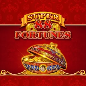 Super 88 Fortunes