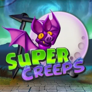 Super Creeps