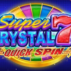Super Crystal 7s
