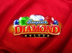 Super Diamond Deluxe