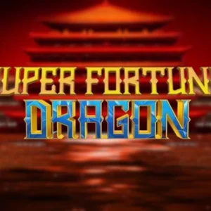 Super Fortune Dragon