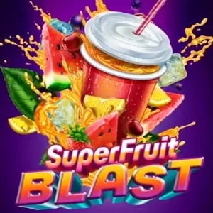 Super Fruit Blast
