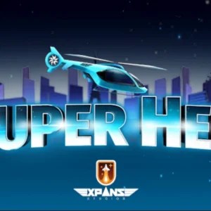 Super Heli