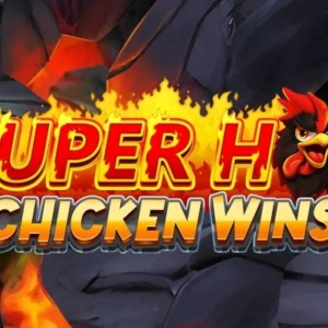 Super Hot Chicken Wins