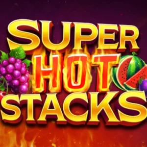 Super Hot Stacks