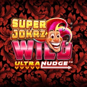 Super Jokrz Wild Ultra Nudge
