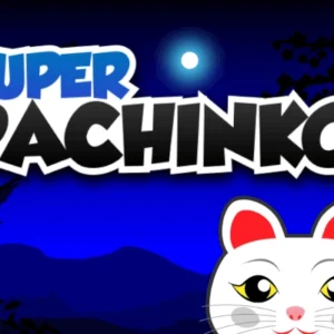 Super Pachinko