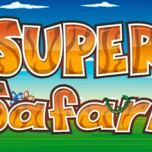 Super Safari