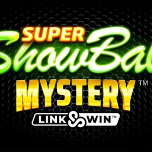 Super Showball Mystery™ Link&Win™