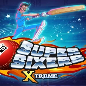 Super Sixers Xtreme