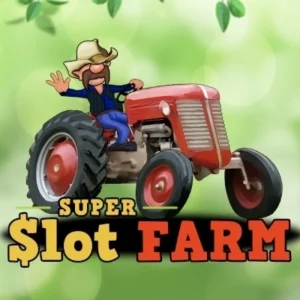 Super Slot Farm