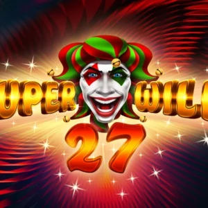 Super Wild 27