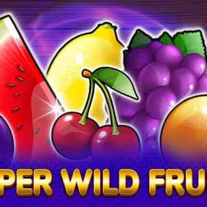 Super Wild Fruits