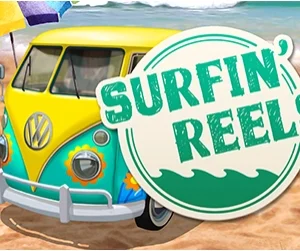 Surfin' Reels