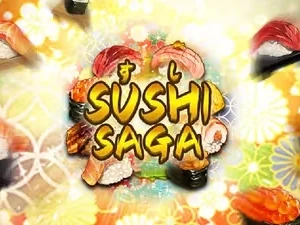 Sushi Saga