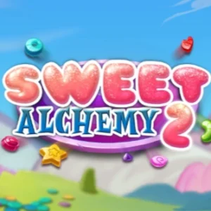 Sweet Alchemy 2
