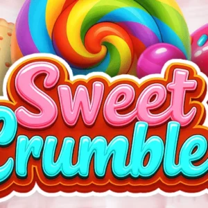 Sweet Crumbles