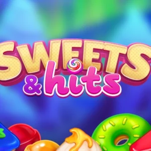 Sweets&Hits