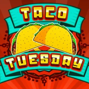 Taco Tuesday