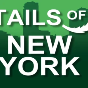 Tails Of New York