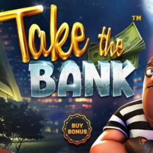 Take The Bank