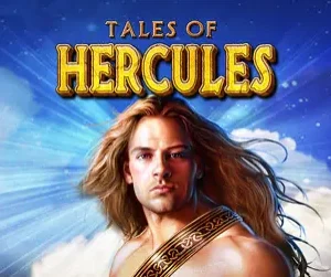 Tales Of Hercules