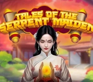 Tales of the Serpent Maiden