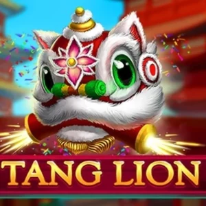 Tang Lion