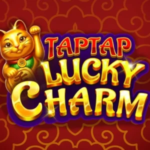 Tap Tap Lucky Charm