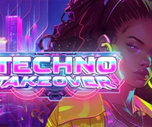 Techno Takeover