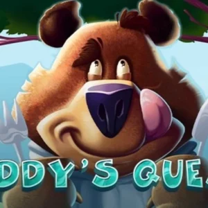 Teddy's Quest