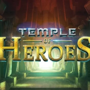 Temple of Heroes
