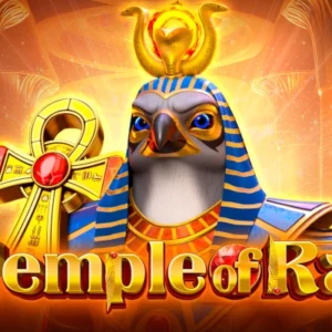 Temple of Ra