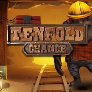 Tenfold Chance