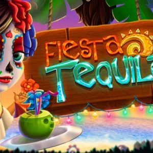 Tequila Fiesta