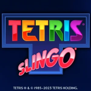 Tetris Slingo
