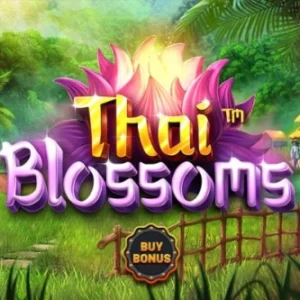 Thai Blossoms
