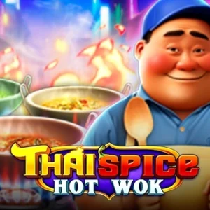 Thai Spice - Hot Wok