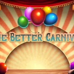 The Better Carnival