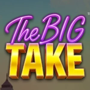 The Big Take
