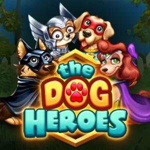The Dog Heroes