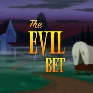 The Evil Bet