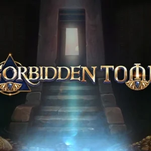 The Forbidden Tomb