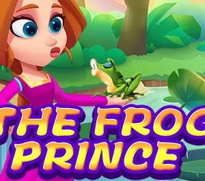 The Frog Prince