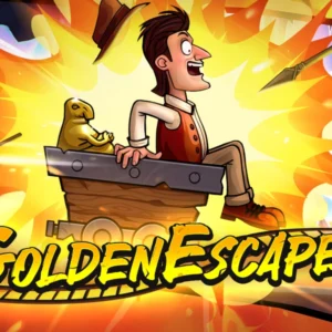 The Golden Escape 2