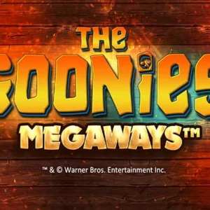 The Goonies Megaways
