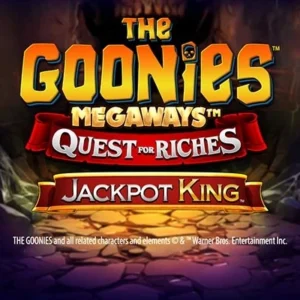 The Goonies Megaways Quest for Riches