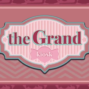 The Grand Kiosk