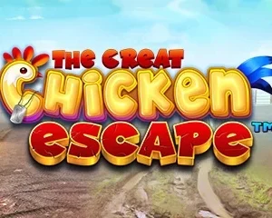 The Great Chicken Escape