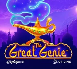The Great Genie